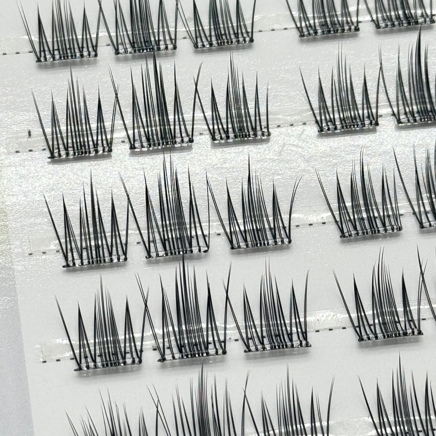 Kamelia Natural Lashes